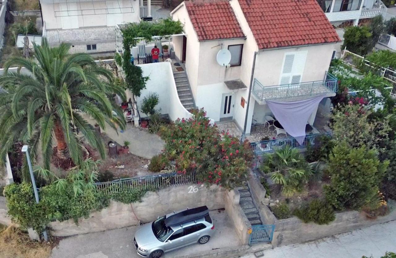Orebic Garden House Kültér fotó