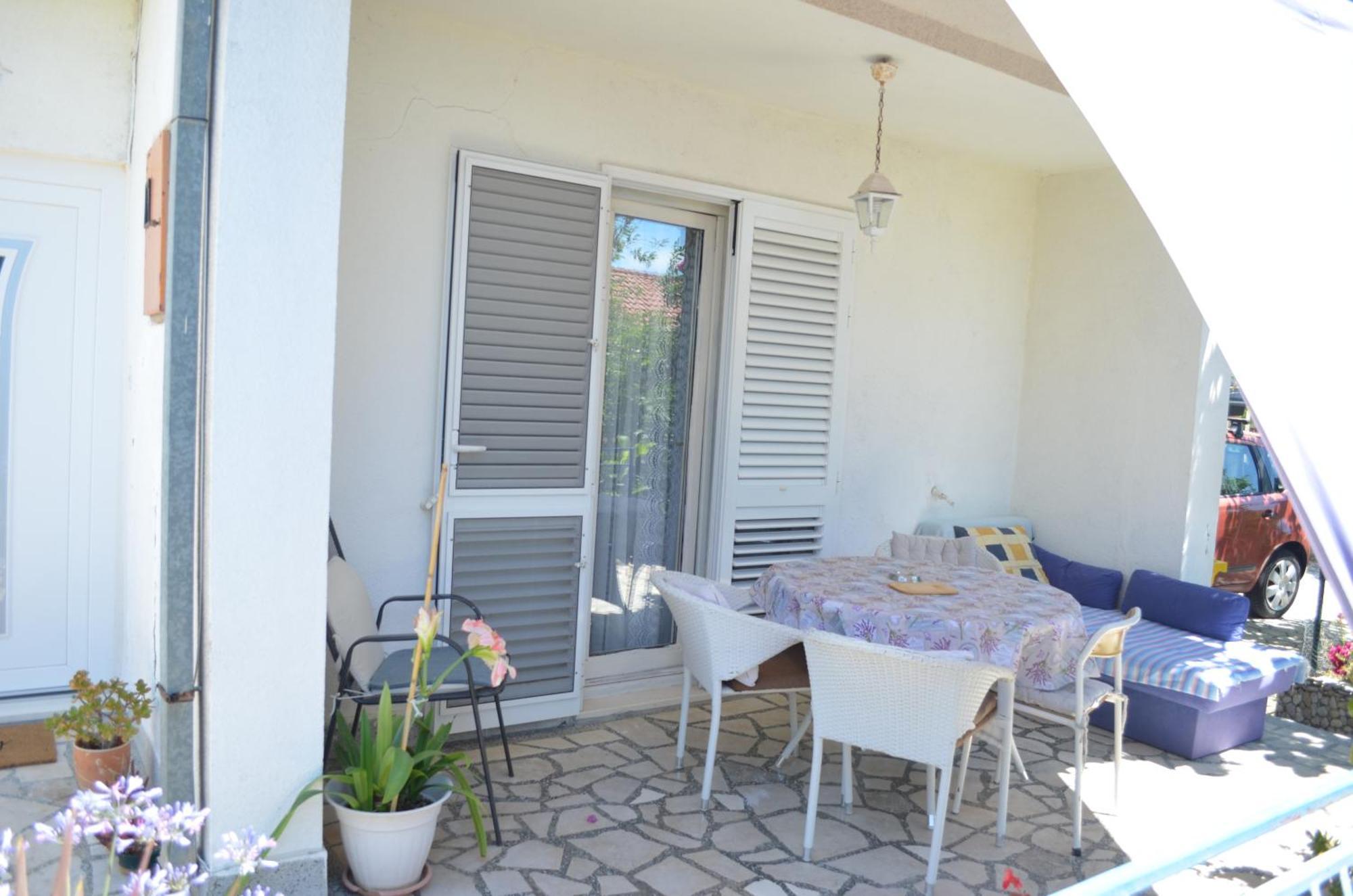 Orebic Garden House Kültér fotó