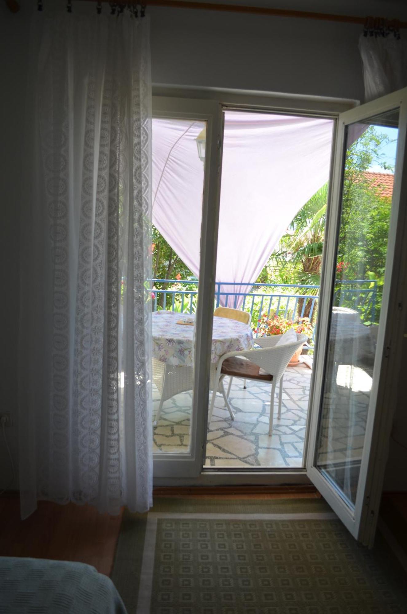 Orebic Garden House Kültér fotó
