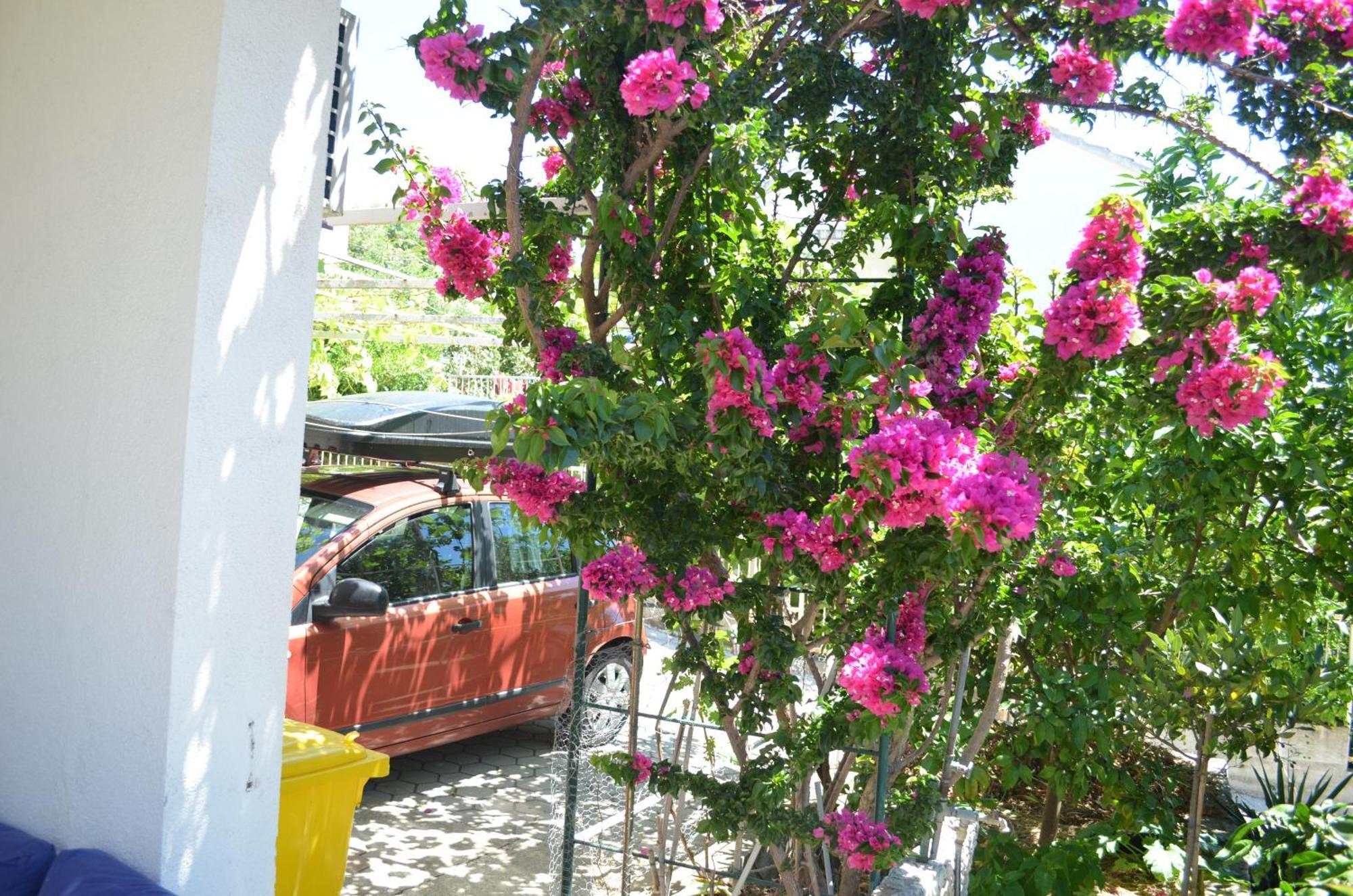 Orebic Garden House Kültér fotó