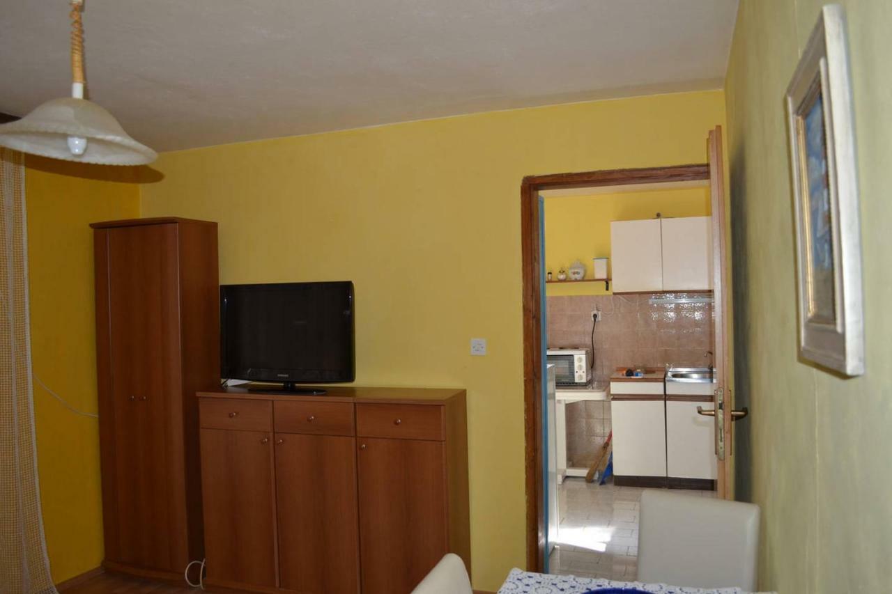 Orebic Garden House Kültér fotó