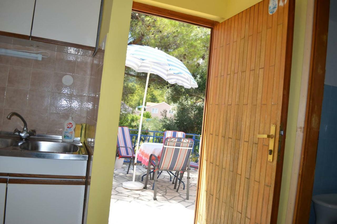 Orebic Garden House Kültér fotó