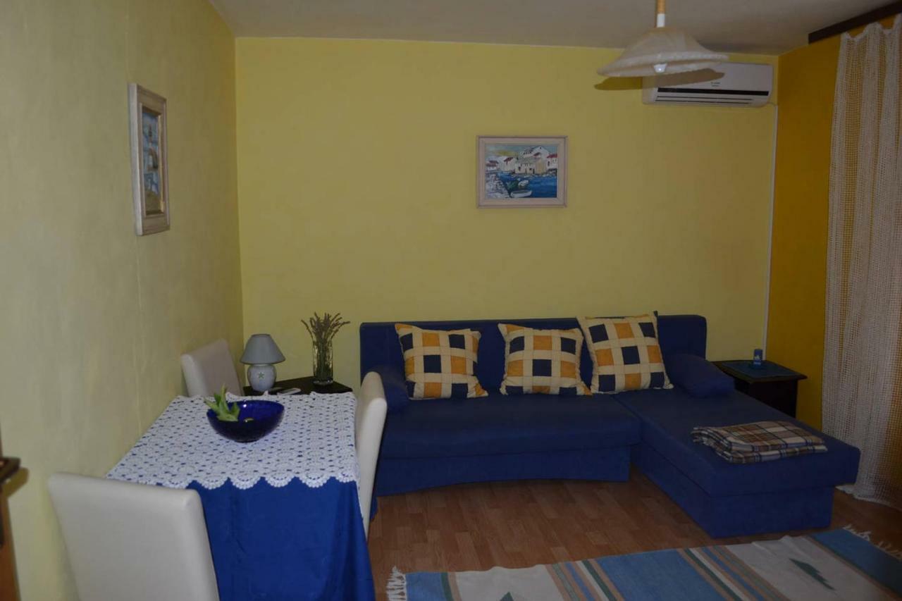 Orebic Garden House Kültér fotó