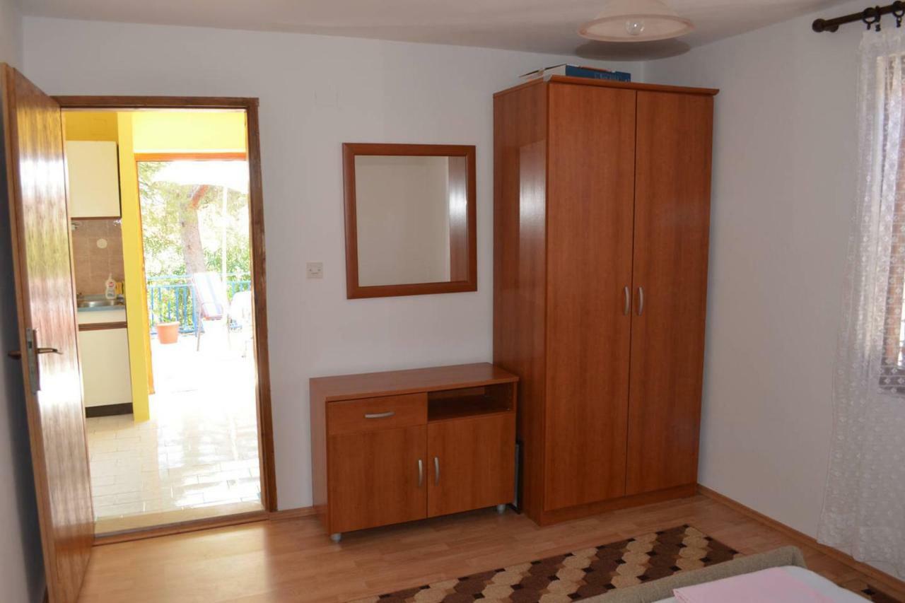 Orebic Garden House Kültér fotó
