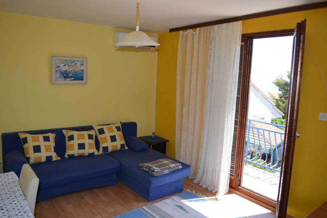 Orebic Garden House Kültér fotó